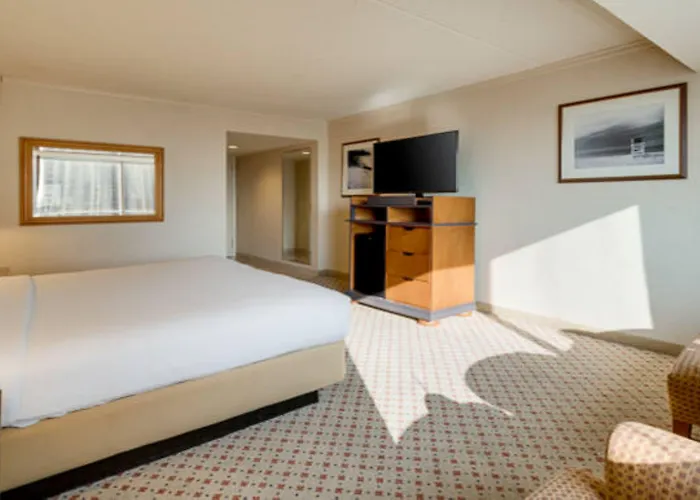 Showboat Hotel Atlantic City