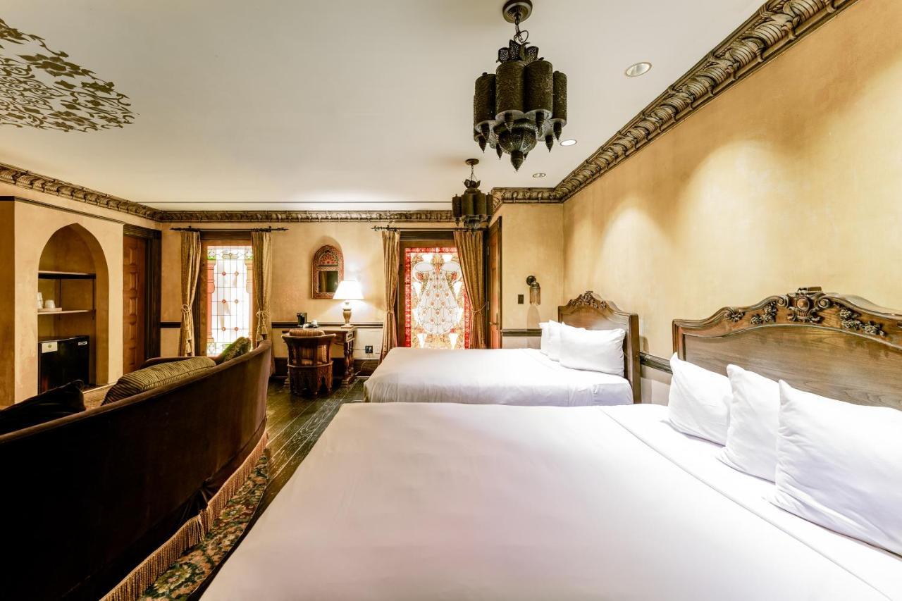 Showboat Atlantic Hotel 4*