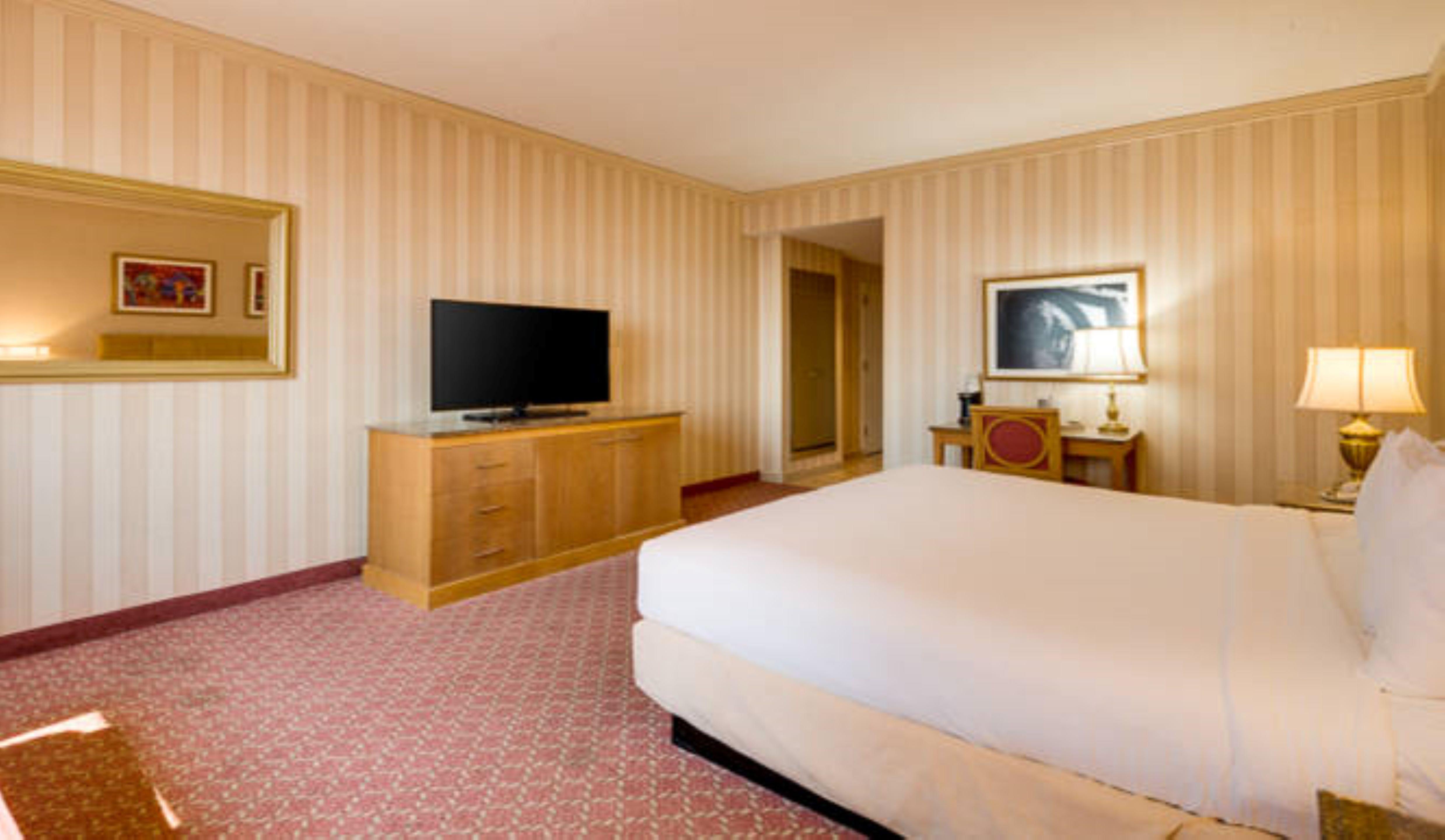 Showboat Atlantic 4*