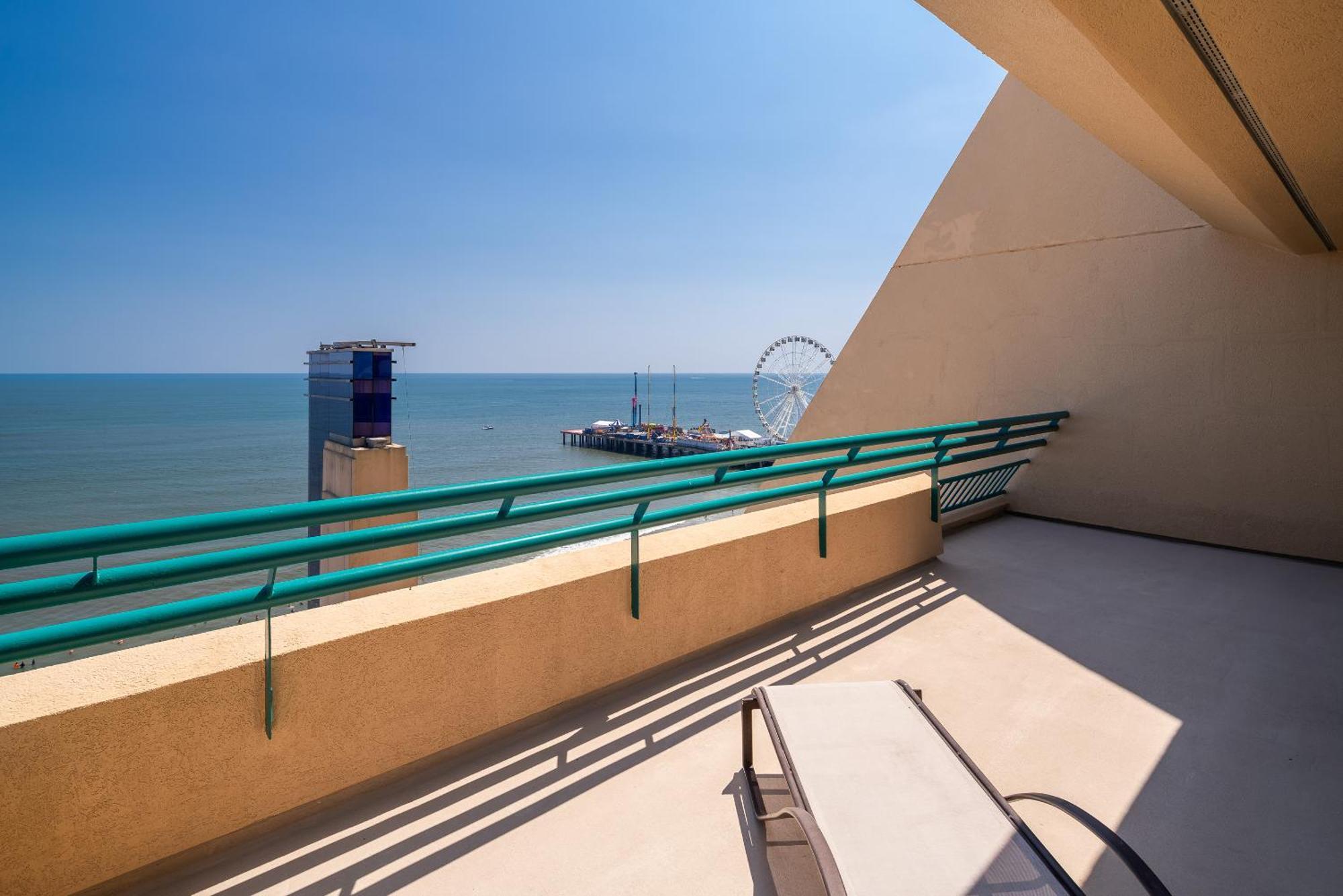 Hotel Showboat Atlantic 4*